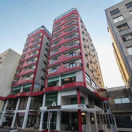 Life Hotel Torres Zewnętrze zdjęcie