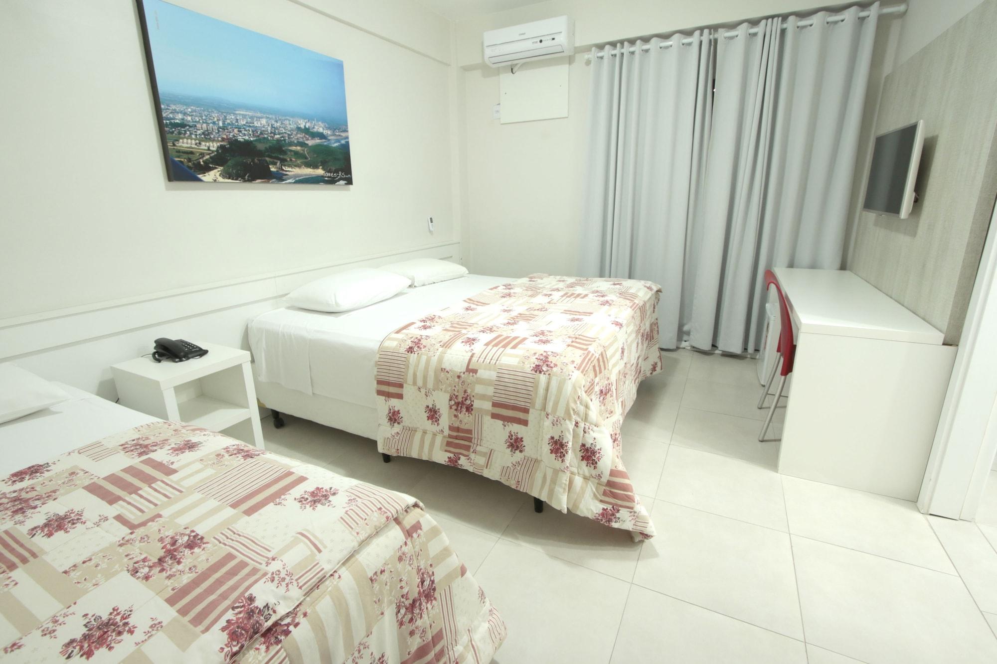 Life Hotel Torres Zewnętrze zdjęcie