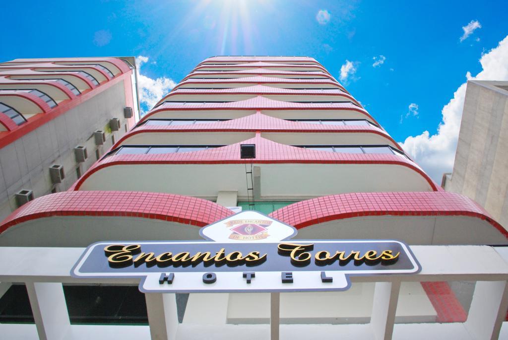 Life Hotel Torres Zewnętrze zdjęcie