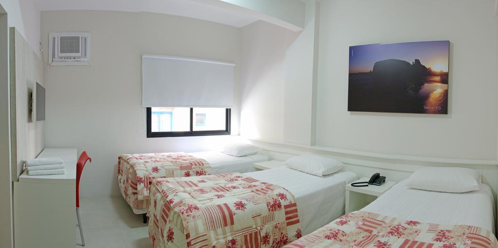 Life Hotel Torres Zewnętrze zdjęcie