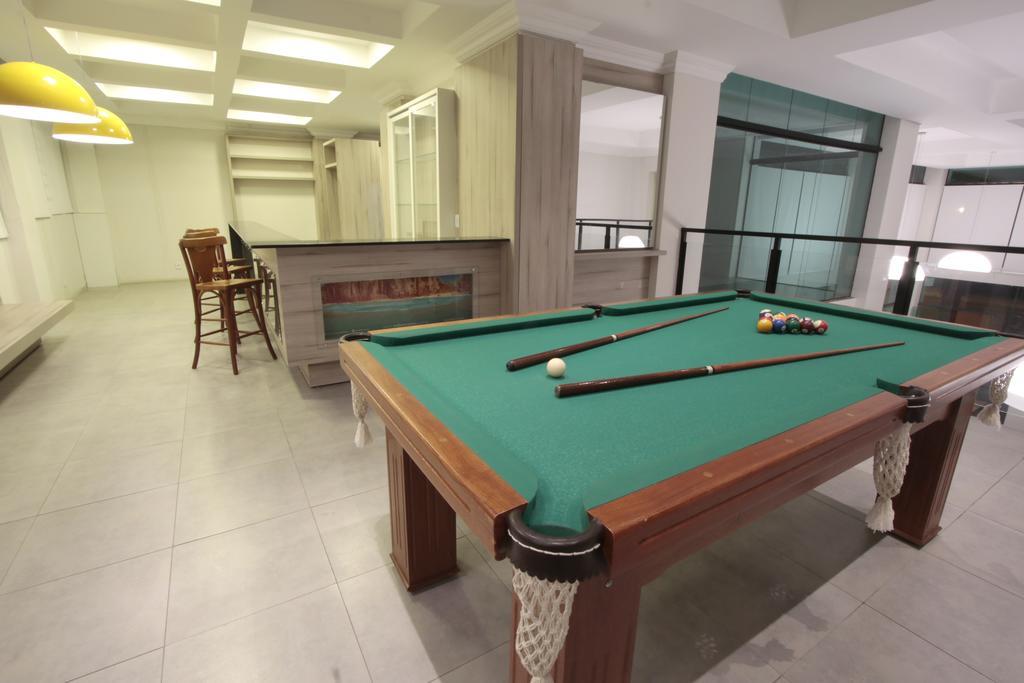 Life Hotel Torres Zewnętrze zdjęcie