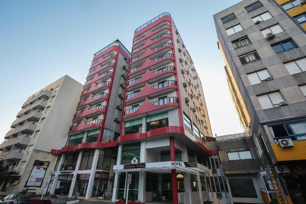 Life Hotel Torres Zewnętrze zdjęcie