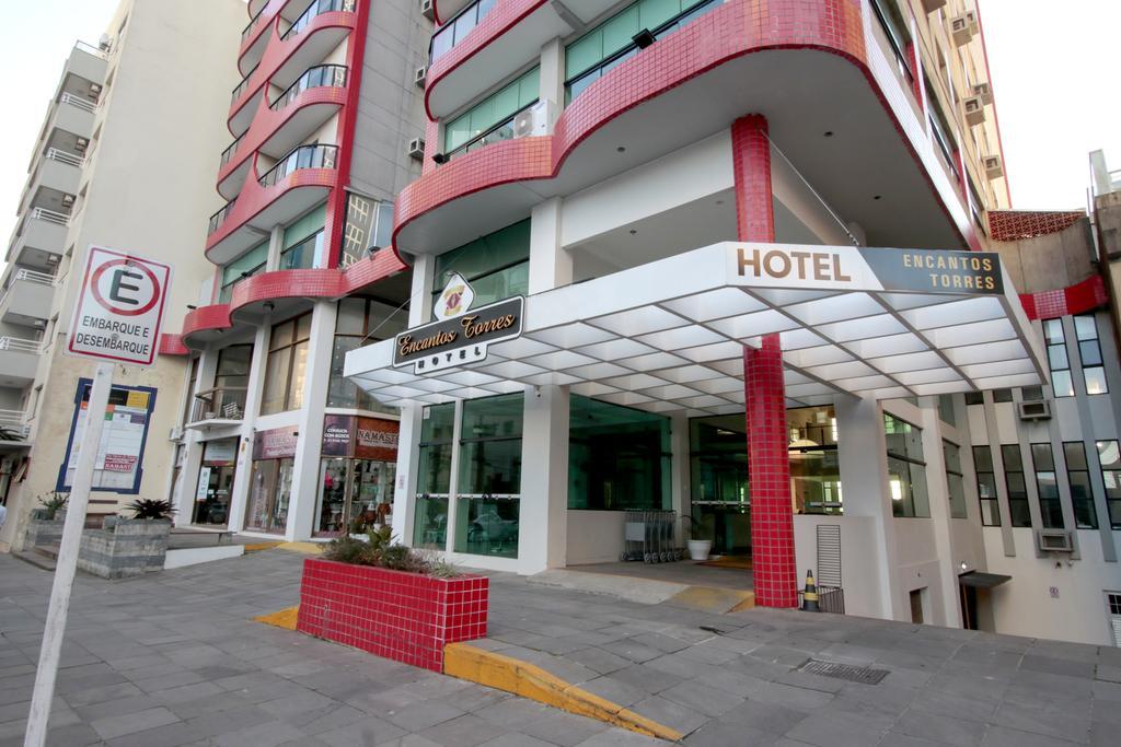 Life Hotel Torres Zewnętrze zdjęcie