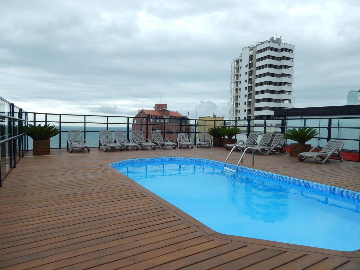 Life Hotel Torres Zewnętrze zdjęcie
