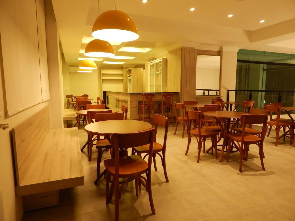 Life Hotel Torres Zewnętrze zdjęcie