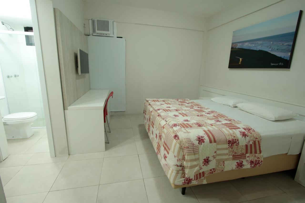 Life Hotel Torres Zewnętrze zdjęcie