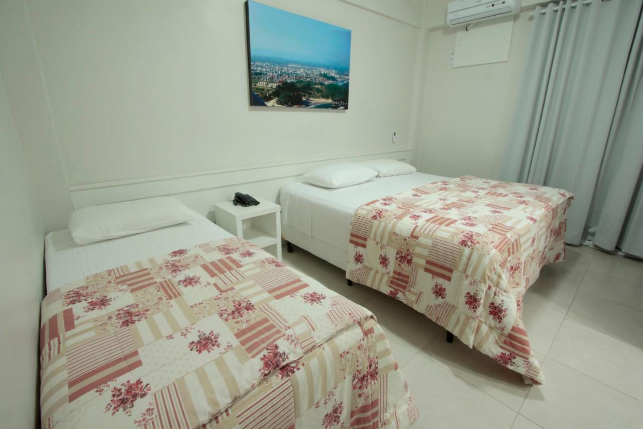 Life Hotel Torres Zewnętrze zdjęcie